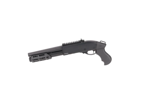 Specna Arms SA-VGS15 VAPOR™ airsoft Rifle Black