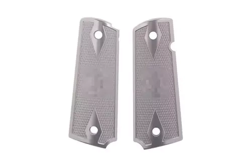 Revestimientos Tipo 1911 Tipo 2 (Ver.2) - plata