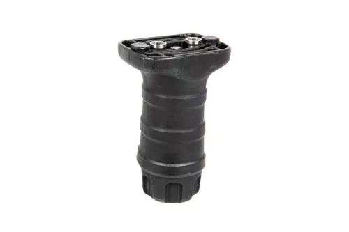 KEYMOD TD Short Tactical Forward Grip - Black