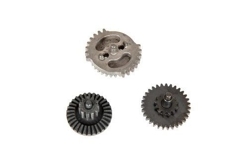 Siegetek Cyclone Balanced 20.16 ratio gear set