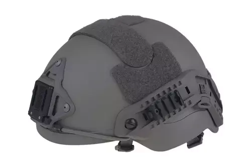 Ballistic Sentry XP Helmet Replica - Foliage Green