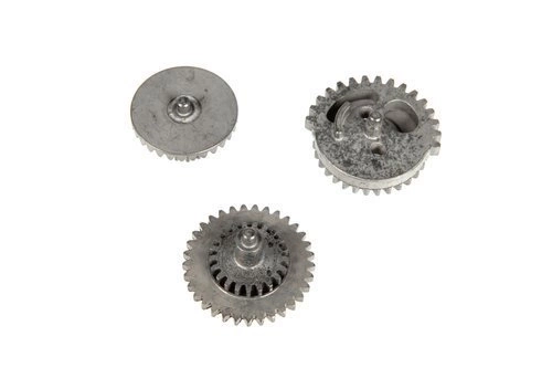 Siegetek Revolution Plus 10.44 Ratio Gear Set