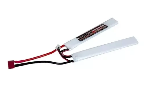 Akumulator LiPo 1200 mAh 7,4V 30C