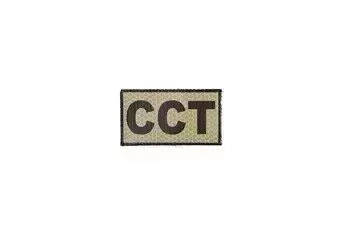 IR patch – CCT - CT