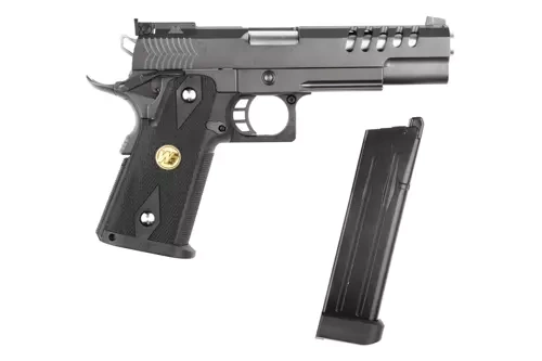 Hi-Capa 5.1 K Pistol Replica