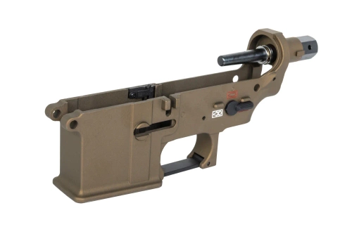 Specna Arms lower body for the H Prime™ Chaos Bronze series