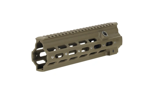 Specna Arms 9,5'' montážní lišta pro pušky řady H Olive