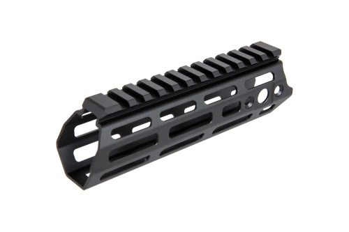 M-LOK Action Army conversion to AAP-01