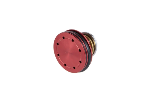 Hliníková hlava pístu SRC s dvojitým těsněním