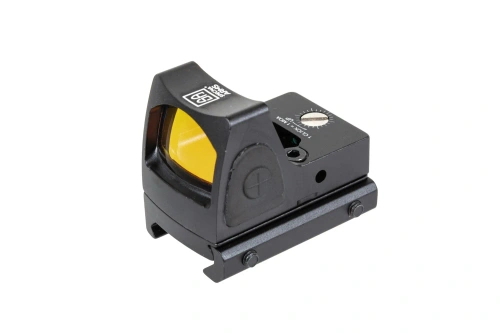 Kolimator Specna Arms CORE™ Sharp Red Dot Sight Czarny