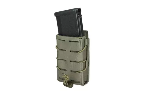 TMRG-08 Rifle Mag Pouch -Ranger Green
