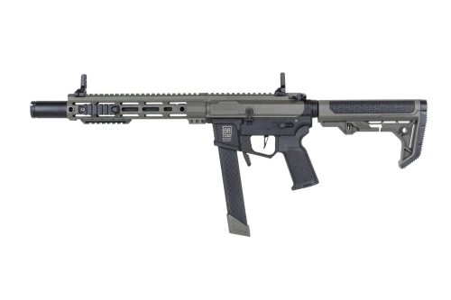Specna Arms SA-FX02 FLEX™ Gen.2 BLDC™ HAL ETU Carbine airsoft Olive