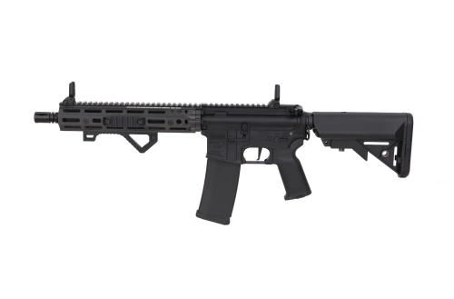 Specna Arms Daniel Defense® RIS III 10.5'' SA-E27 EDGE™ HAL 2™ ETU Gen. 2 Caos Gris airsoft Carabina