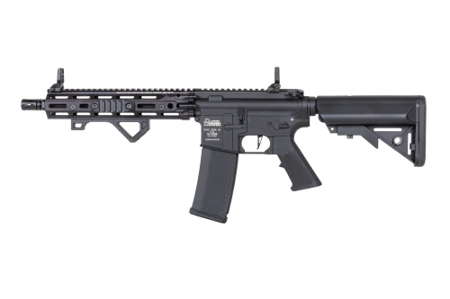 Specna Arms Daniel Defense® RIS III 10.5'' SA-C27 CORE™ HAL ETU™ Gen.2 airsoft Carbine Negro