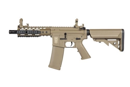 SA-C12 CORE™ Carbine Replica - Full-Tan