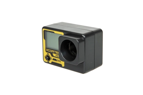 Kapesní chronograf X310