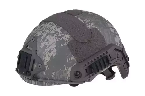 Ballistic Memory Foam helmet replica - ACU