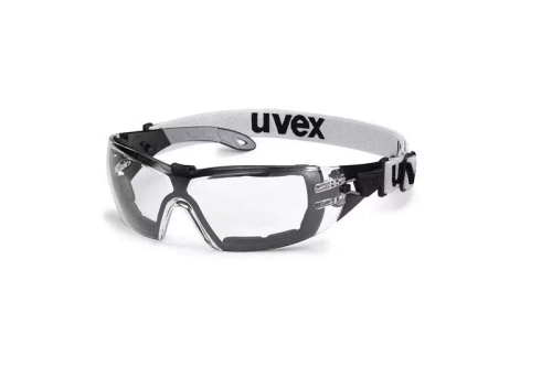 Pheos Guard S Protective Glasses - Thin