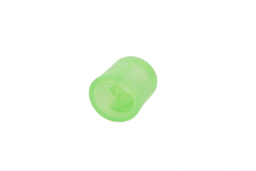 Maple Leaf Cool Shot Silicone 50° gumka hop-up do AEG z lufą GBB - Zielona