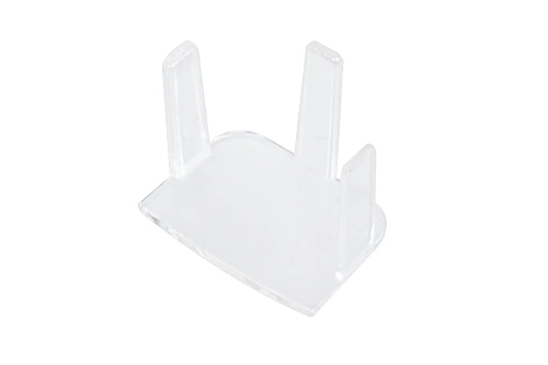 Osłona kolimatora Big Dragon BD1456 przezroczysta