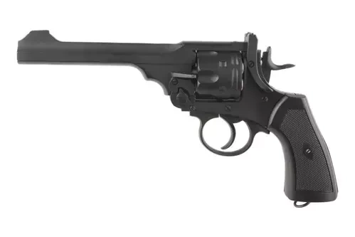 G293 Revolver Replica