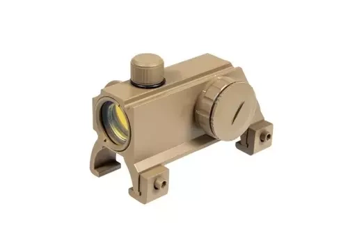 Replika celownika kolimatorowego do MP5 - Dark Earth