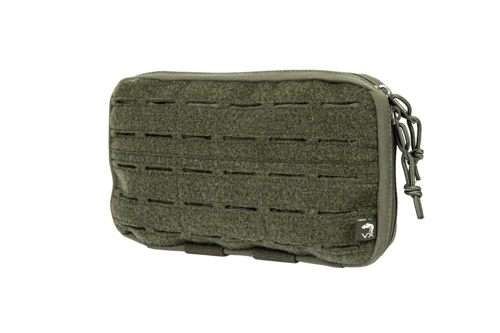 VX Lazer Mag/Admin Pouch - Olive Drab