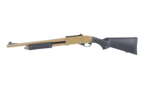 Escopeta Specna Arms SA-VGS4 VAPOR™ Half-Tan airsoft