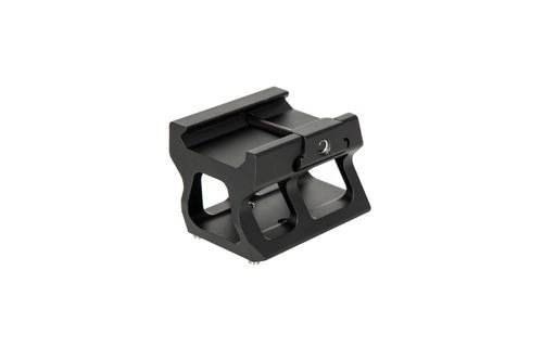 TEK High Profile Mount for Vector Optics Frenzy Red Dot Sights