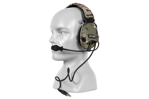 Casque d'écoute zSordin - MC