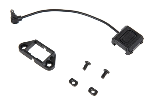 FMA gel switch TB1409-B Black