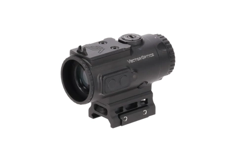 Vector Optics Paragon 4X24 MICRO Prism Scope Black