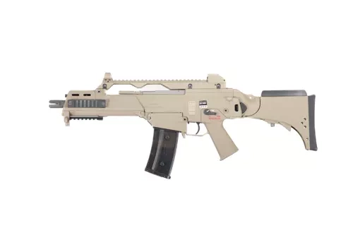 Replika karabinka SA-G12V EBB - tan (OUTLET)
