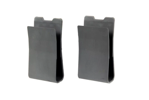 Pouch Stabilizing Insert Grey