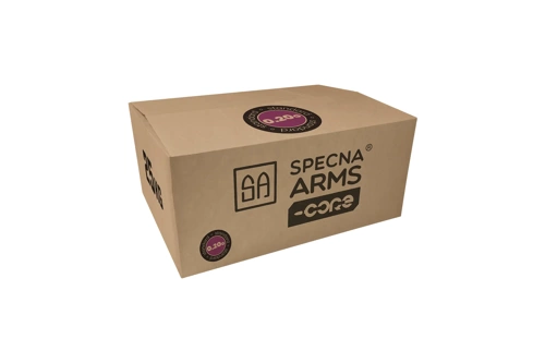 Kulki 0.20g Specna Arms Core ™ 25 kg