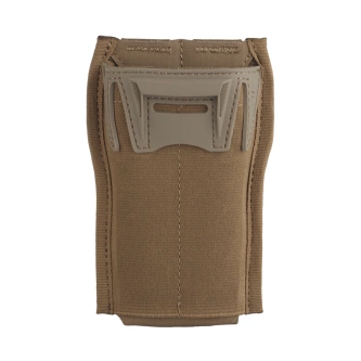 Wosport etui voor M4/M16 MG-120 magazijnen Coyote Bruin