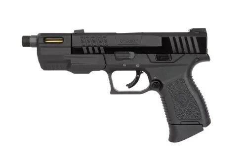 BLE-XMK Compact Pistol Replica