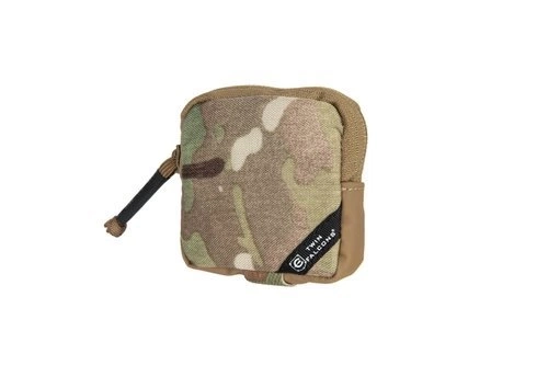 Mała ładownica na słuchawki - Multicam