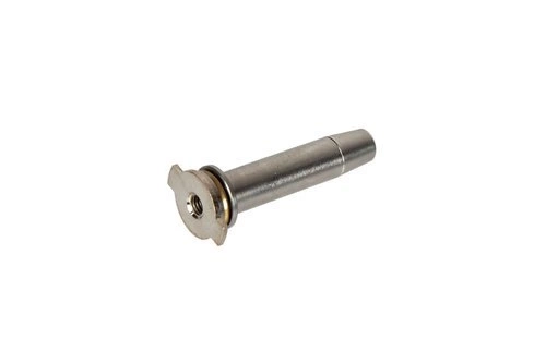V3 steel spring guide with bearings