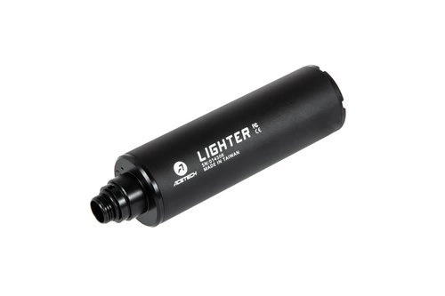 Tłumik dźwięku Tracer Lighter 11/14mm