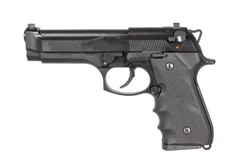 M9 Tactical Master pistol replica