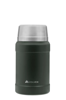 Termo Volven Arctic 800ml Verde