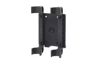 Porteur de cartouches "P" 4Q indépendant 12GA - olive drab