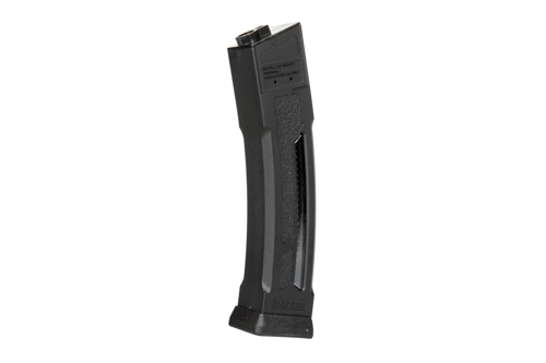 Mid-Cap magazine for MXC9 Replica - 130 BB's - Black