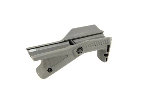 Angular rukojeť front Cobra - zelená barva listů