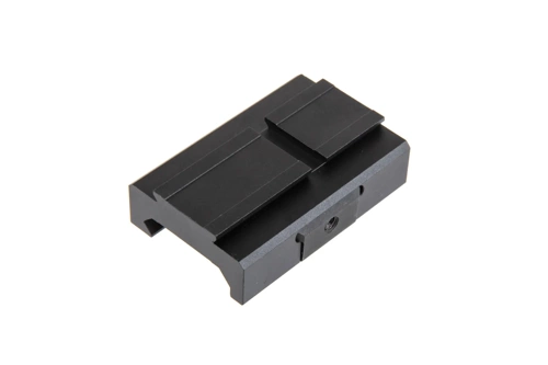 Low Mount Vector Optics VOD Weaver (22mm)