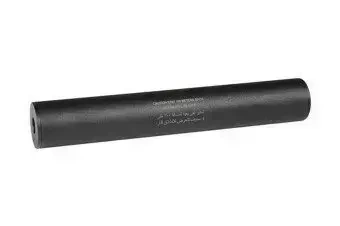 Suppresseur Covert Tactical PRO 40x250mm Restez à 100 mètres en arrière" "