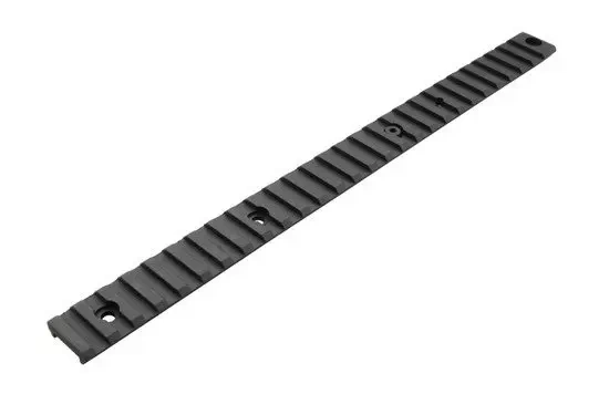 Single 22mm RIS rail – airsoft, ASG, militaria