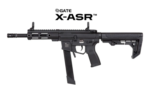 Karabinek ASG Specna Arms SA-FX01 FLEX™ GATE X-ASR Czarny