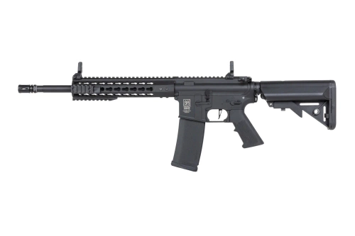 Specna Arms SA-F02 FLEX™ HAL ETU™ 0,5J airsoft Carbine Black